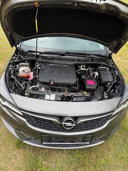 Opel Astra K - 4