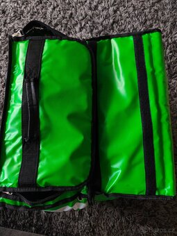 Bolt food box+bunda+tričko - 4