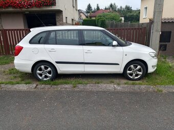 Fabia - 4