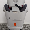 Autosedačka Britax Römer Kidfix XP SICT Stone Grey - 4