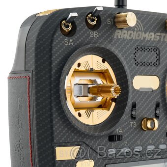 RADIOMASTER BOXER MAX ELRS FCC M2 - 4