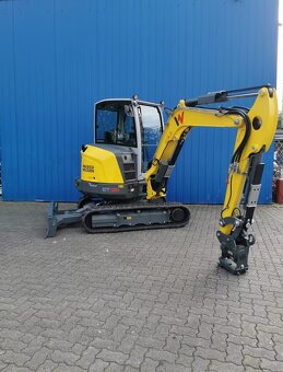 🟨 Wacker Neuson ET35 - 4
