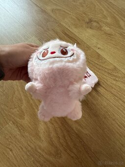 Originalni Labubu Mokoko Pop Land exclusive - 4