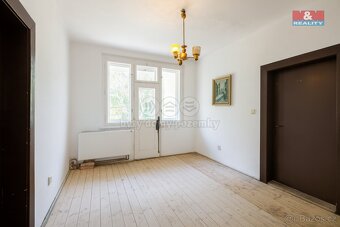 Prodej rodinného domu, 242 m², Kroučová - 4