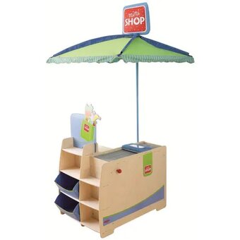 Dětský obchůdek Haba mini shop - 4
