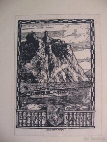 Musikalische Edelsteine noty na piano, z roku 1915 - 4