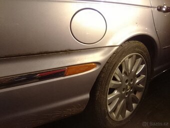 Jaguar XJ350 - 4