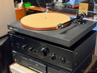 Gramofon Tesla NC500 - 4