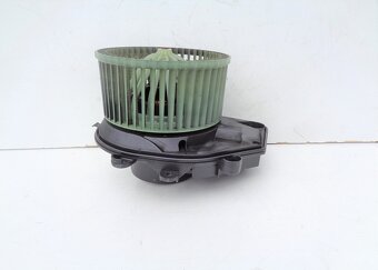 Škoda Superb I , WV Passat B5 B5.5 ventilátor topení - 4