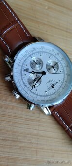 hodinky ZEPPELIN 100 JAHRE CHRONOGRAF - 4