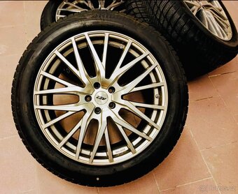 Alu kola AEZ R20 - 4