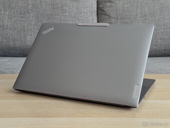Lenovo ThinkPad Z16 Gen2 - Ryzen 9, 64GB RAM, 1TB SSD, OLED - 4