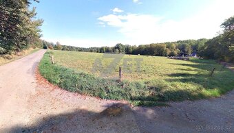 Prodej, zemědělská půda, 25.075 m2 Mistřovice - 4