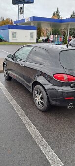 Alfa Romeo 147 1.9.JTD chip 110kw - 4