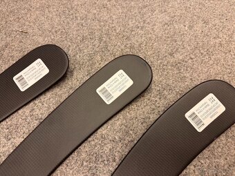 HOKEJKA BAUER SUPREME ONE, 170 cm, flex 87, záhyb P92 - 4