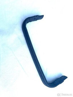 Joolz dětské madlo Day/Geo - Black abstrakt - 4