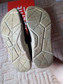 botasky Superfit velikost 39 - 4