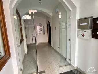 Kancelář Matky Boží přízemí - 4