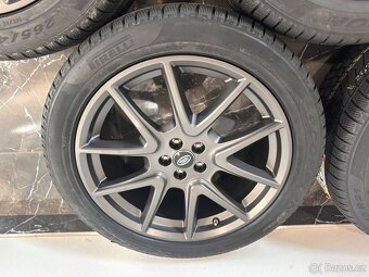 M8A2-1007 original alu Land Rover Velar r21 L560 - 4