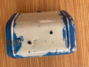 Jawa 50/23 mustang - kastlik - 4