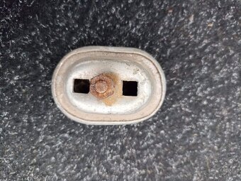 Zadní odrazka,víko spojkové, Stadion s11 - 4