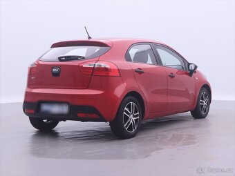 Kia Rio 1,2 CVVT 62kW CZ Klimatizace (2013) - 4