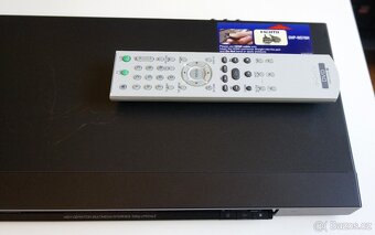 SONY DVP-NS78H - 4