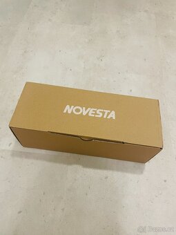 Prodám plátěné tenisky Novesta vel. 45 - 4