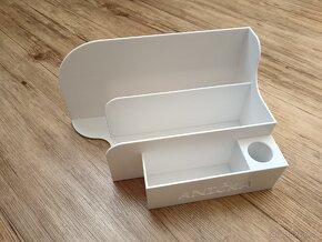 Stojan na Albitužku a knihy - 4