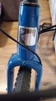 Silniční kolo MARIN - 4