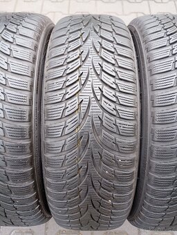 175/65/15 zimní pneu nokian - 4