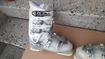 Kvalitní lyžáky Dalbello vel.41 - 4