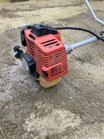 Prodám křovinořez - 4