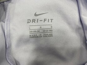 Dívčí sportovní tílko Nike 2 ks, vel. L (146-156 cm) - 4