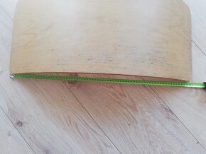 Balanční houpací prkno - 4