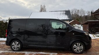 Peugeot Traveller - 4