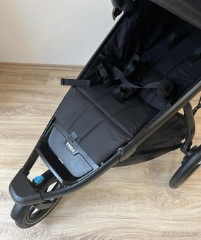 Thule Urban Glide 2 - 4