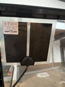 Terárium pro suchozemské želvy - 4