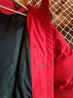 Dámská bunda Northfinder Meeley - 4