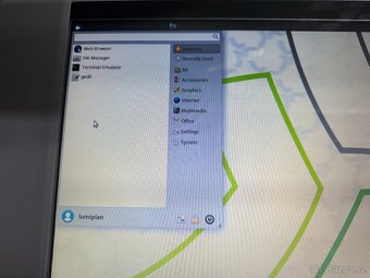 Základni deska ASRock SBC-210D  industrial PC nepoužitá - 4