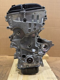 motor Kia, Hyundai 2,0 GDI, G4NC NOVÝ - 4
