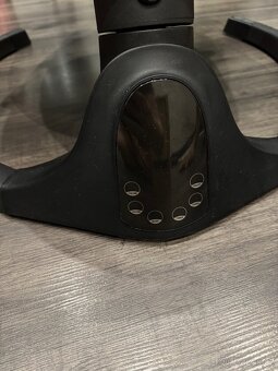 Houpátko Momi Kenami Onyx - 4