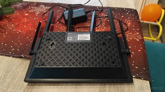 TP-Link Archer AX73 - 4