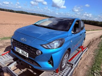 Hyundai i10 2023 - 4