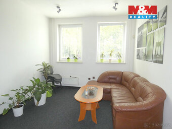 Pronájem kancelářského prostoru, 20 m², Ostrava, ul. Karasov - 4