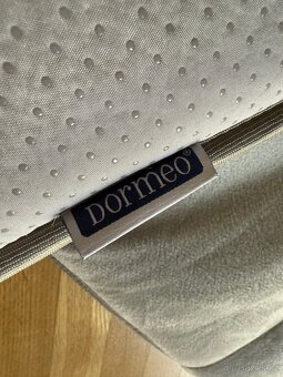 Přistýlková matrace Dormeo - 4