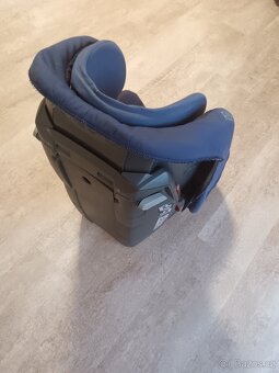 Dětská autosedačka - 4