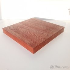 Podstavec pod bonsaj nebo pohár čtvercový - 4