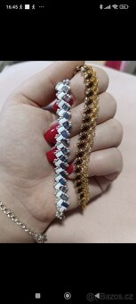 Náramek a prsten - 4