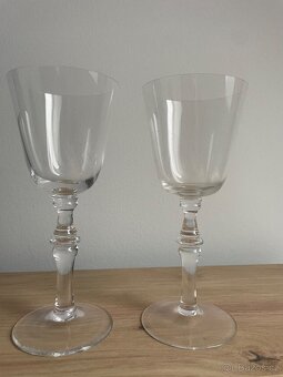 MOSER sada sklenic na víno/sekt - 4